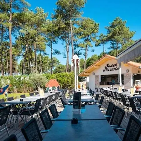 5 Etoiles - Piscine - Ccb0e0c * Vieux-Boucau-les-Bains