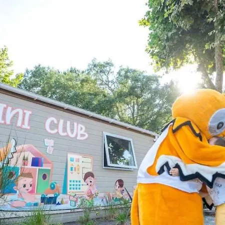 5 Etoiles - Piscine - Ccb0e0c Κάμπινγκ