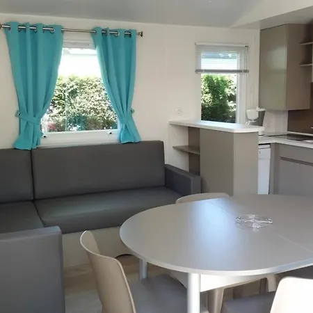 캠프장 5 Etoiles - Piscine - Ccb0e0c *