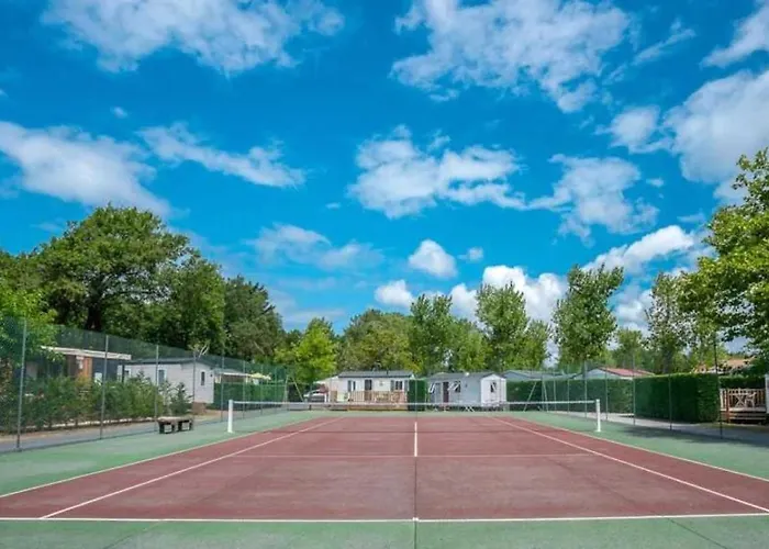 캠프장 5 Etoiles - Piscine - Ccb0e0c