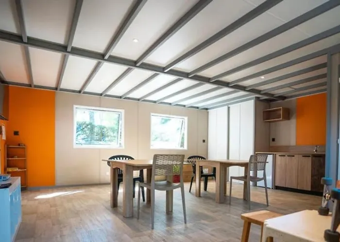 5 Etoiles - Piscine - Ccb0e0c 캠프장 뷰부코레방