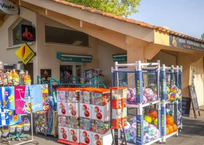 5 Etoiles - Piscine - Ccb0e0c 캠프장 *