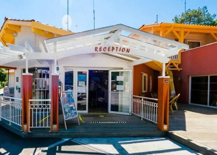 캠프장 5 Etoiles - Piscine - Ccb0e0c