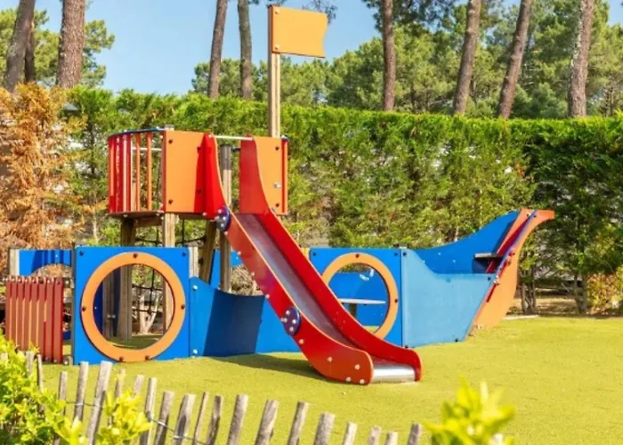 5 Etoiles - Piscine - Ccb0e0c 캠프장